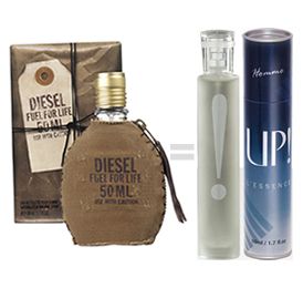 Diesel Fuel For Life