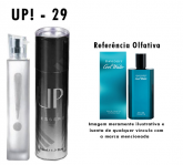 Coll Water 50 ML