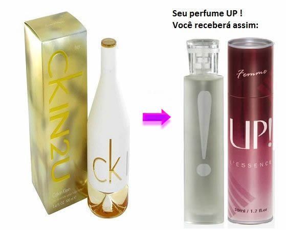 Ck in2u Her