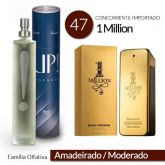 ONE MILLION             lançamento