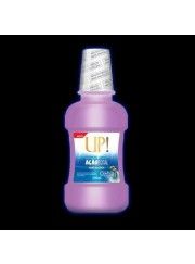 Antisséptico bucal