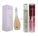 Glow by j.lo
