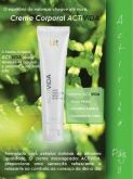 Activida - Up! Creme massageador